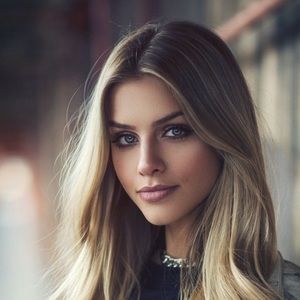 Meet your Posher, Aaleeyah